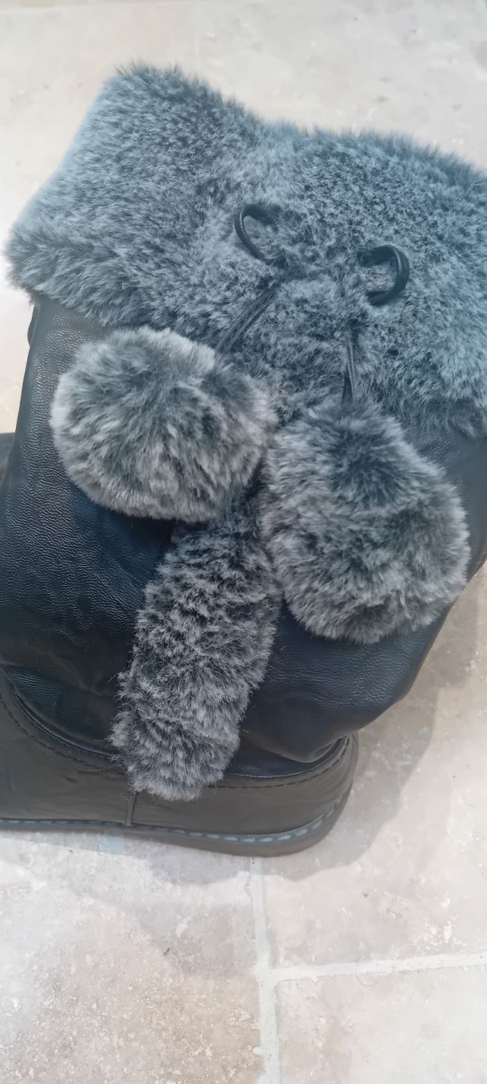 Botte La Halle P35 - photo numéro 5