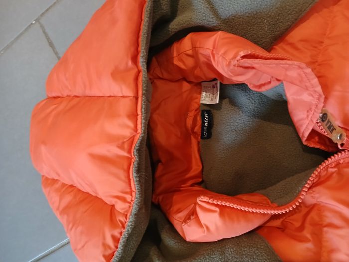 Doudoune 12 ans - photo numéro 4