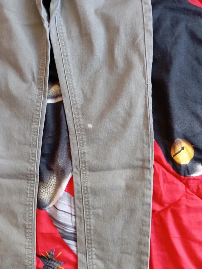 Lot jeggings - photo numéro 4