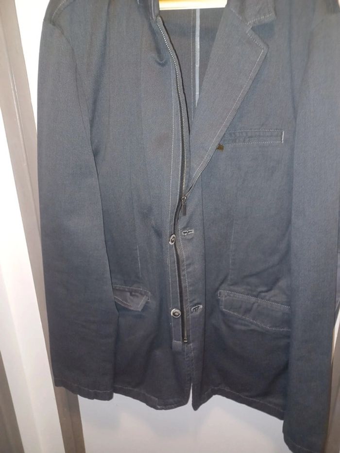 017 Veste Devred 1902 - photo numéro 10