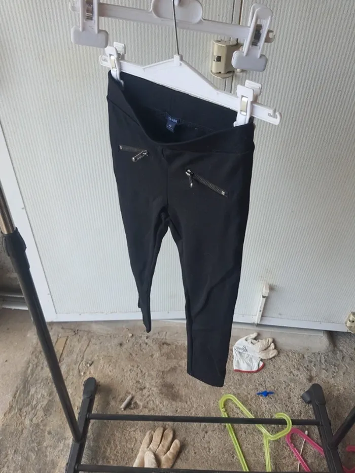 Pantalon 4ans - photo numéro 3