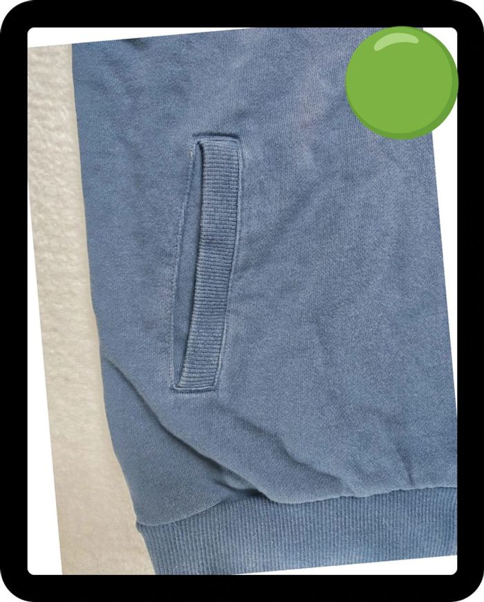 Veste Fred Perry Taille S - photo numéro 6