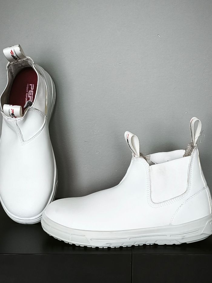 Chaussures de sécurité