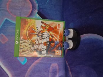 dragon ball xenoverse xbox one