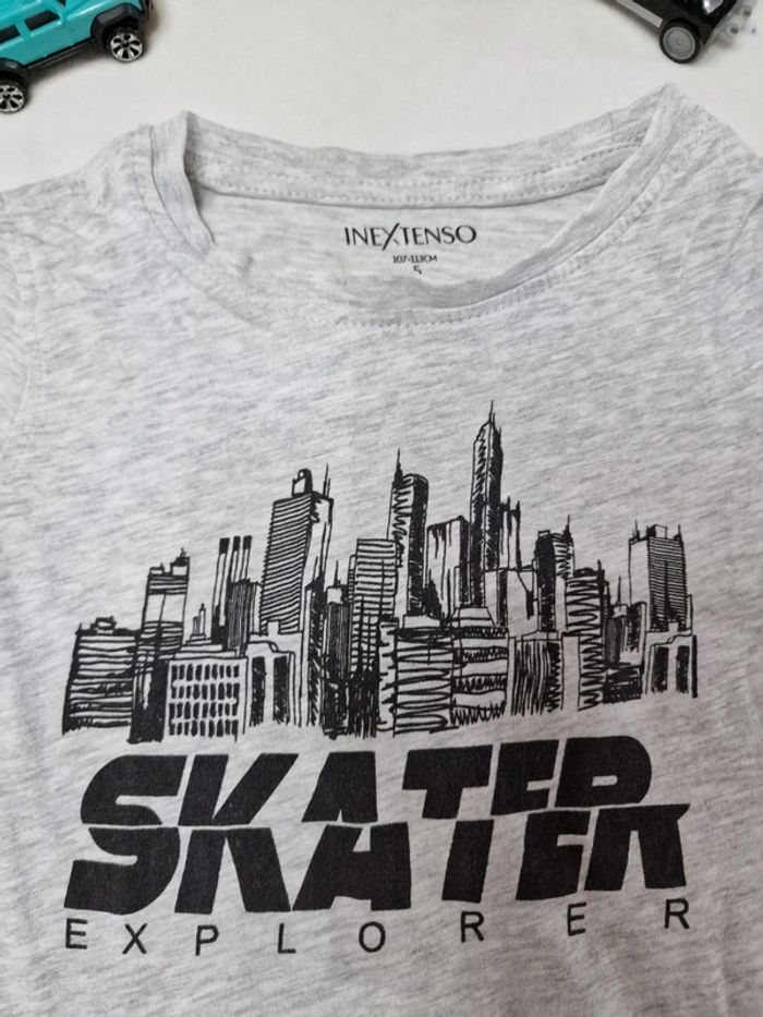 T-shirt - photo numéro 2