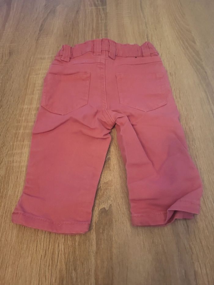 Pantalon - photo numéro 2