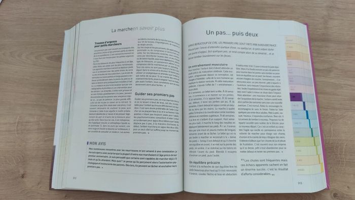 Livre "Élever bébé" - photo numéro 3