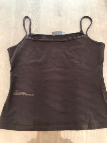 Débardeur femme mexx taille L