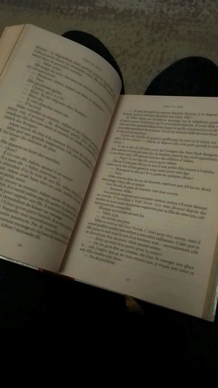 4 livres en 1 - photo numéro 6