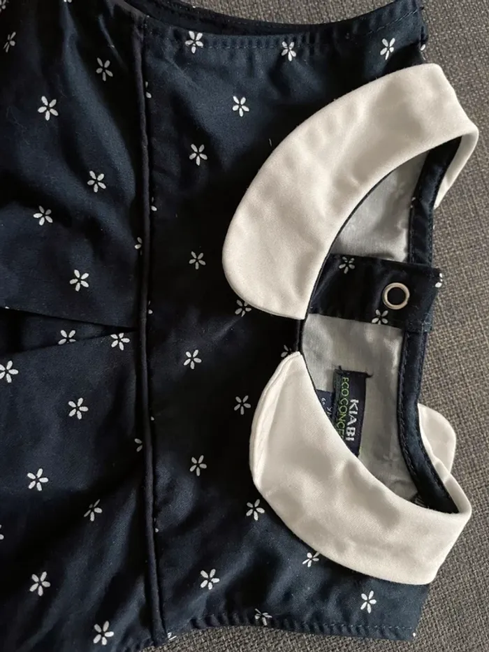 Robe Kiabi 9 mois - photo numéro 4