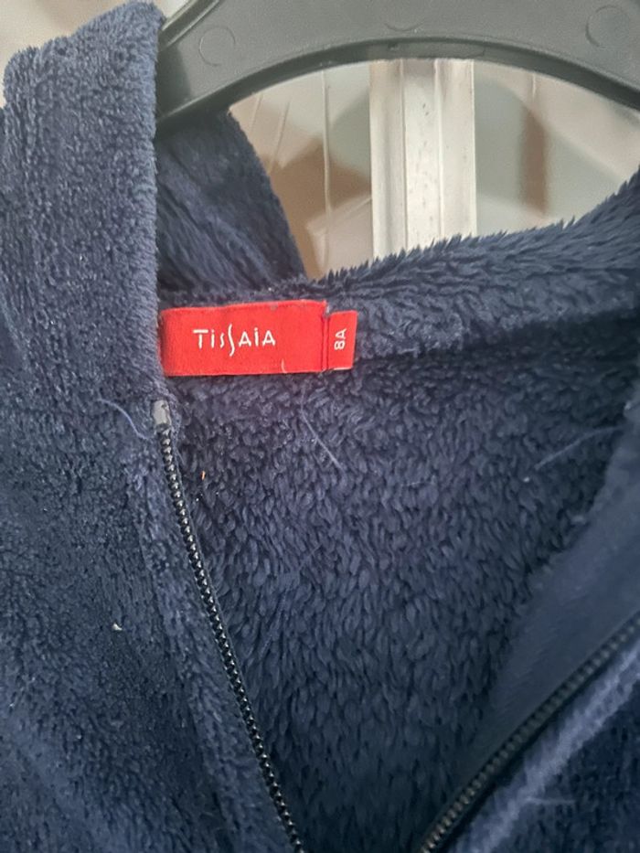 Robe de chambre Tissaia - photo numéro 2