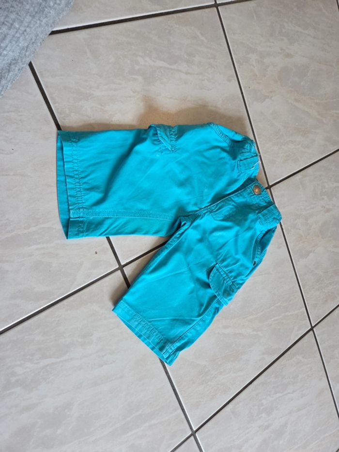 Short 3 ans - photo numéro 2