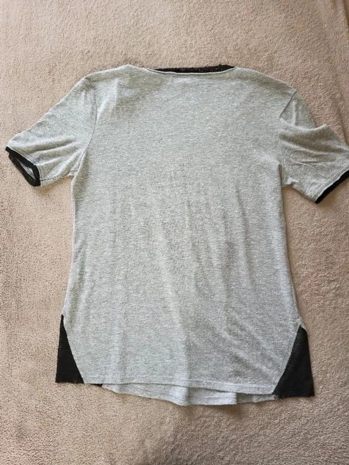 Lot 3 tops maternité - photo numéro 3