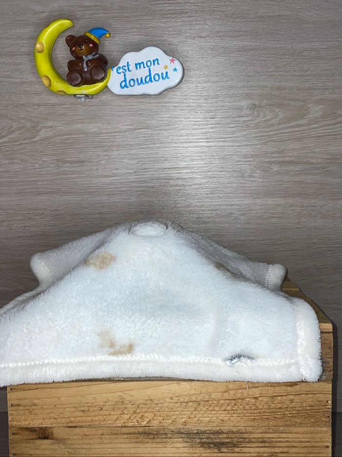 PRI30 doudou mouton 🐑 primark - photo numéro 2