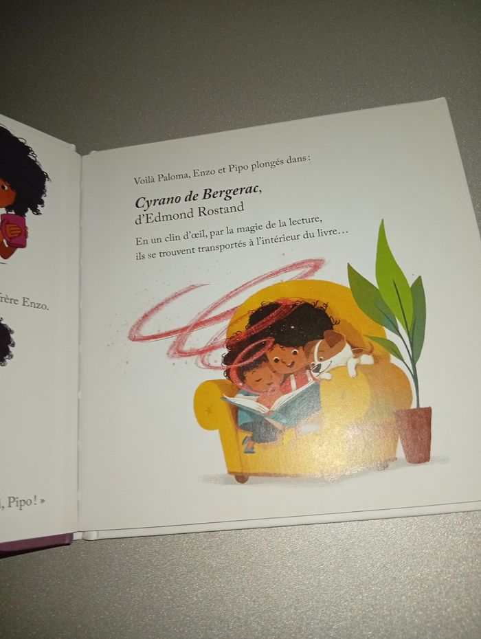 Livre McDo Offert - photo numéro 2