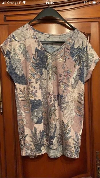 t-shirt T2