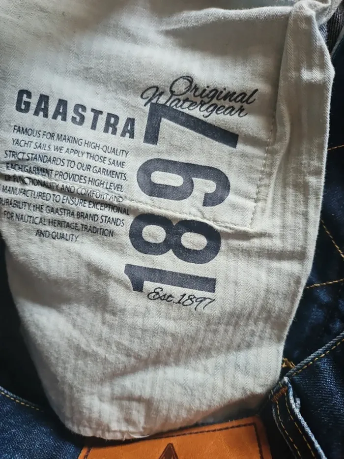 Jean Gaastra - photo numéro 7