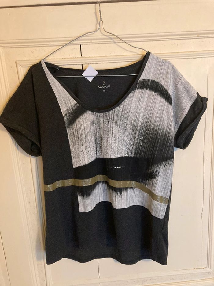 T shirt kookai