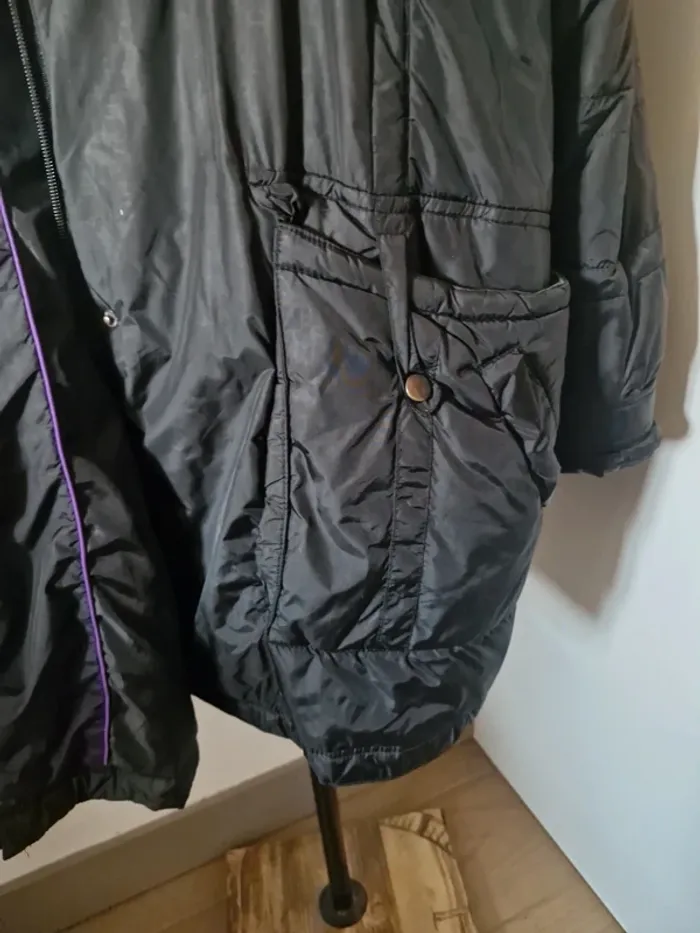 Veste Ulla Popken Taille 48/50 - Fonctionnelle & Stylée - photo numéro 4