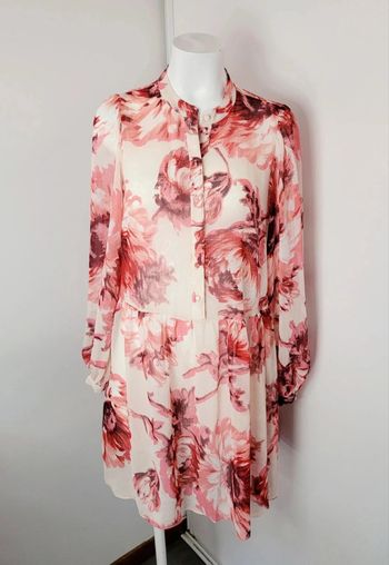 Superbe robe H&M taille S (36)