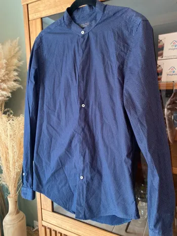 Chemise homme