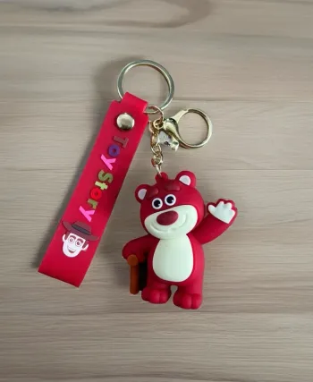 Porte clés Toy Story Lotso
