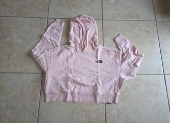 Pull robe the north face