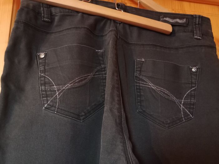 Pantalon Scottage - photo numéro 4