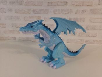 Robot Alive - Dragon