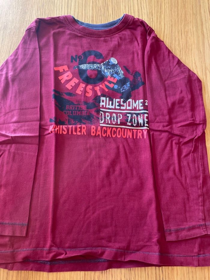 T-shirt