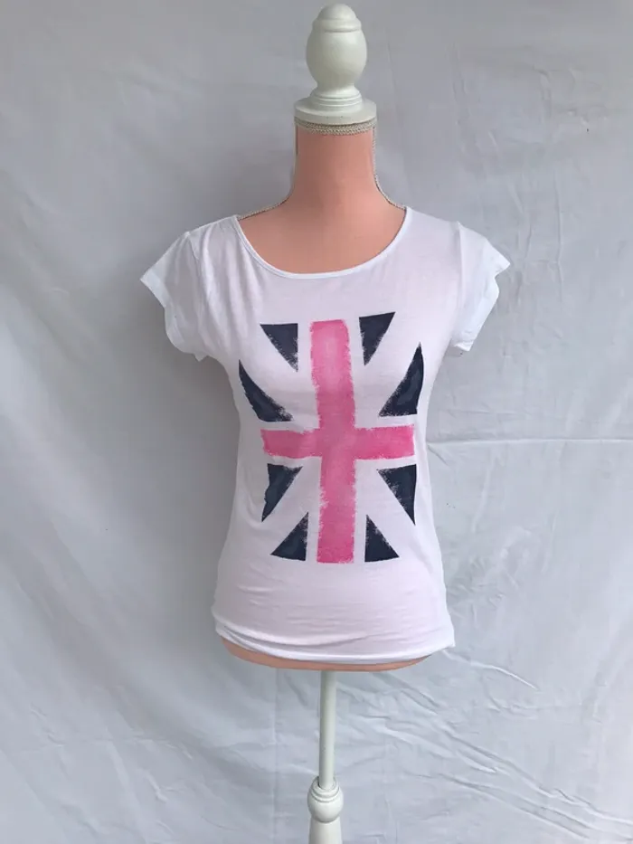 Teeshirt - photo numéro 4