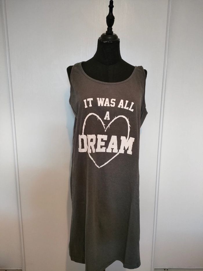 Chemise de nuit Taille M