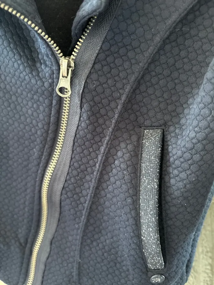 Blazer Beckaro - photo numéro 4