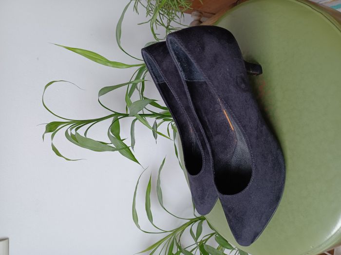 Chaussure à talons - photo numéro 2