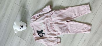 Jogging Puma 18/24 mois