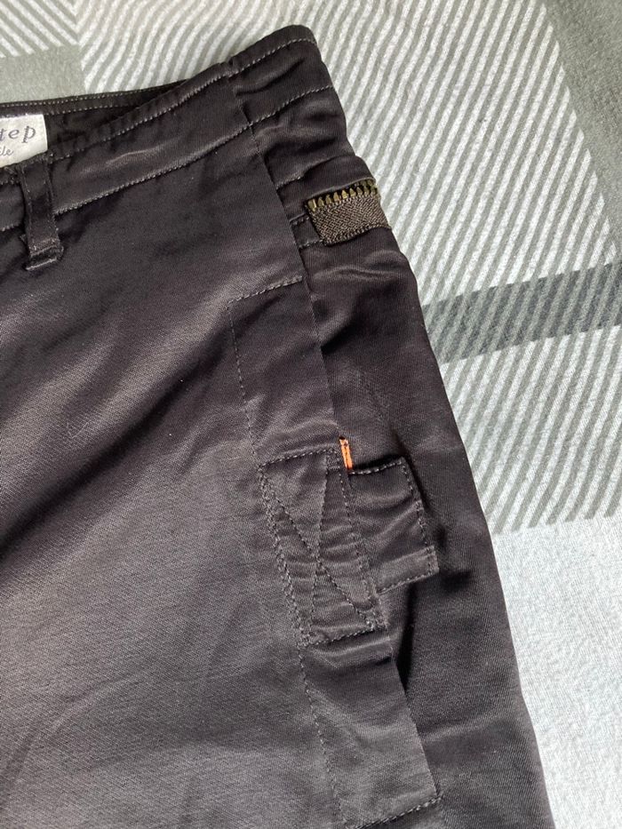 Pantalon doublé taille 38 - photo numéro 2