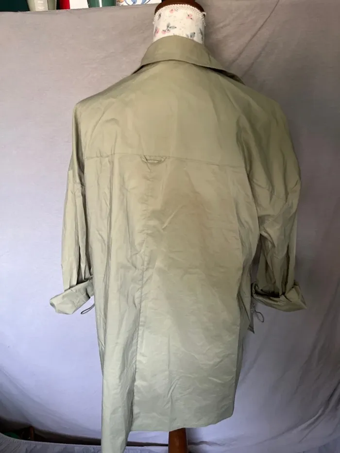 blouse légère - photo numéro 2