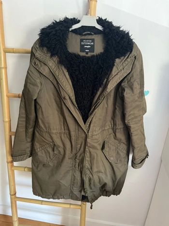 Manteau femme