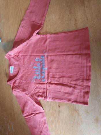 Tshirt Tape à l'Oeil 18 mois