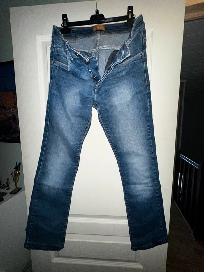 Jean, homme - photo numéro 1