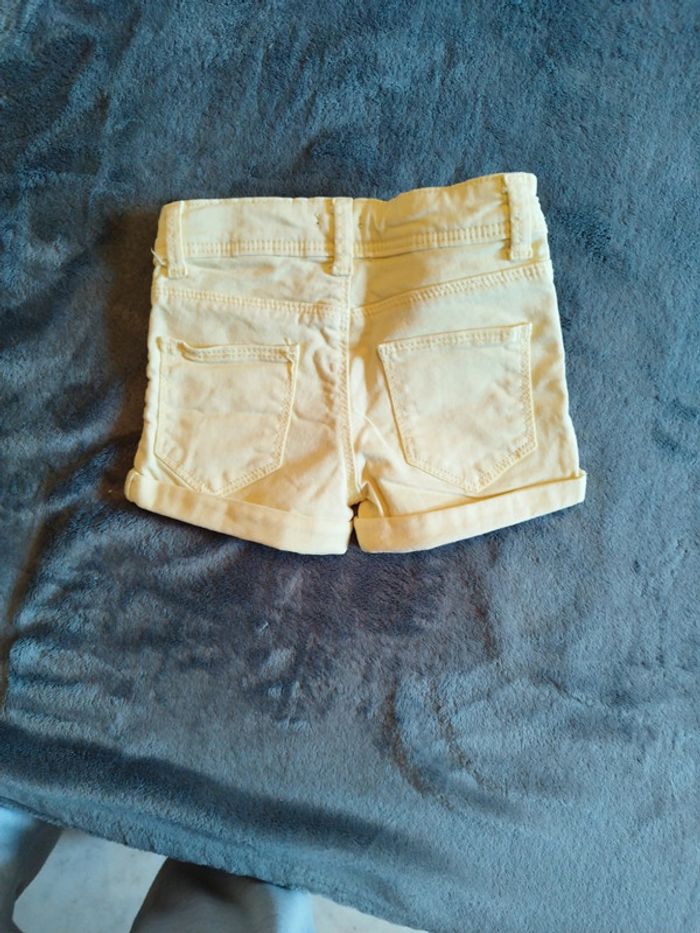 Short - photo numéro 2
