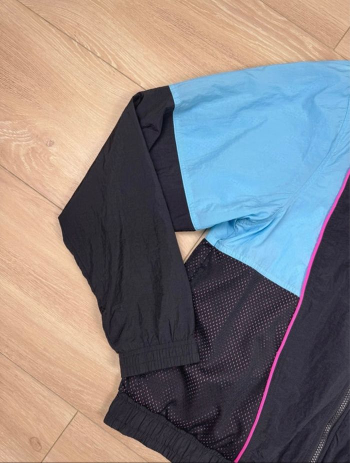 Veste coupe vent NBA Miami Heat x Nike taille M - photo numéro 7