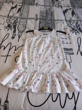 Vends Robe Eté FROZEN