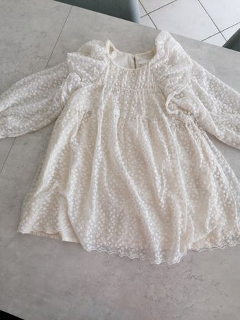Robe zara