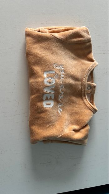 Pyjama bébé garçon