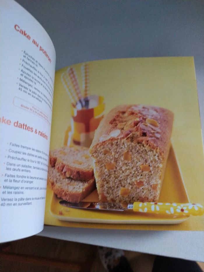 Le meilleur des cakes de Fanny Matagne - photo numéro 10