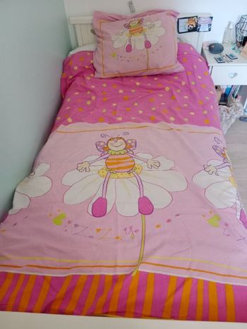 Housse de couette 200*200