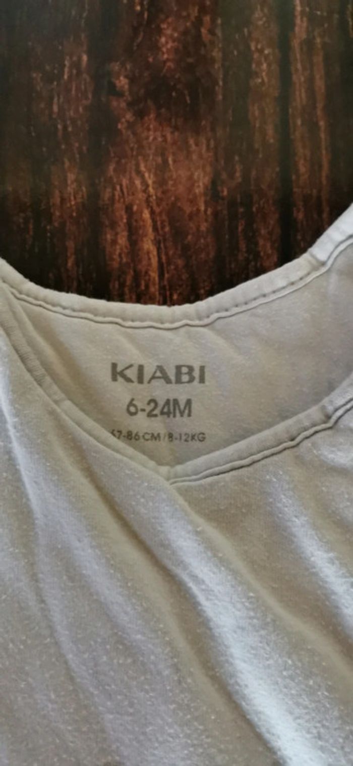 Gigoteuse - photo numéro 3