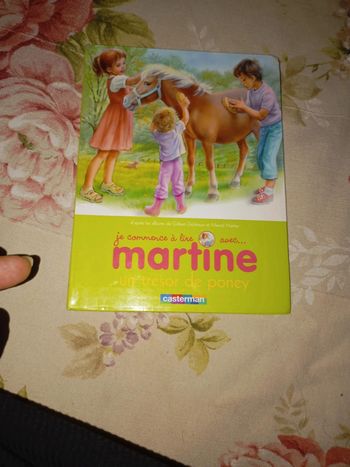 Livre excellent état