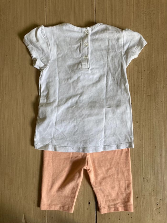 Ensemble 12 mois - photo numéro 2